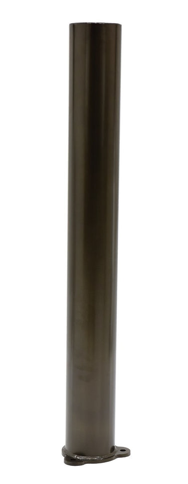 BOLLARD ARCH BRONZE (STATUARY) 48X5.5